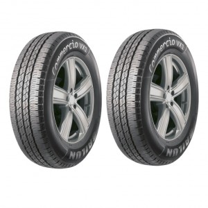 205/70R15C Sailun Commercio VX1 - Set de 2